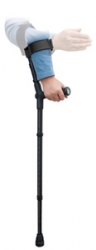 Full Cuff Crutch